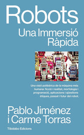 ROBOTS - 9788410013810